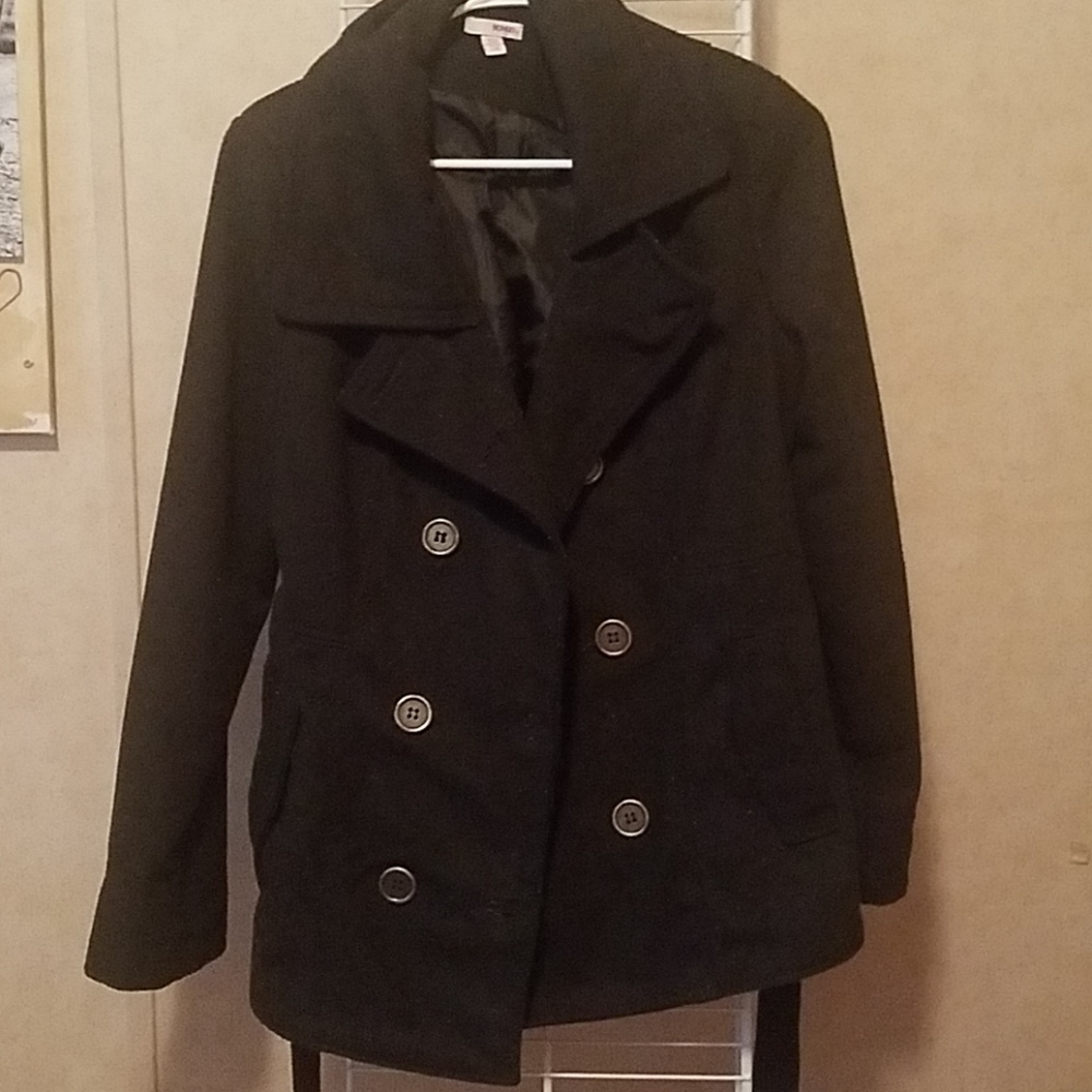 Nice Coat